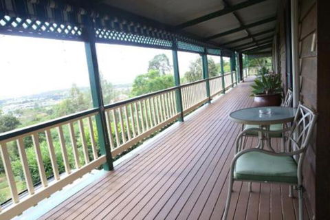 Porters Plainland Lockyer Valley B & B - Timeshare Accommodation 0