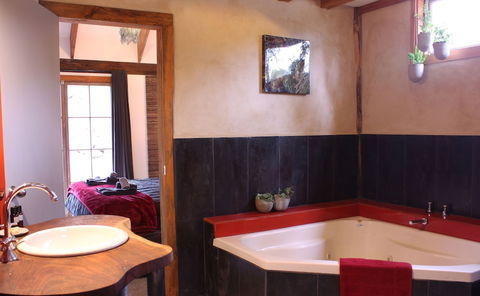 La Boheme Villa - Timeshare Accommodation 4