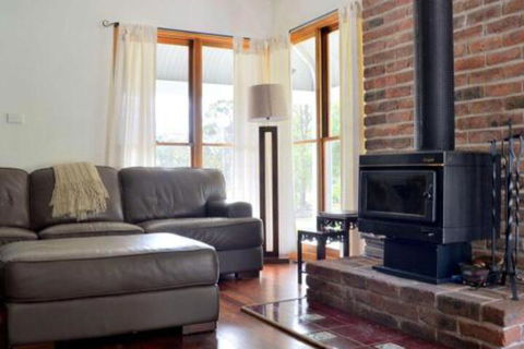 La Sila Homestead On Marrowbone Cutest Cottage In The Hunter With Killer Views - Timeshare Accommodation 6