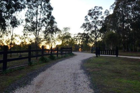 La Sila Homestead On Marrowbone Cutest Cottage In The Hunter With Killer Views - Timeshare Accommodation 3