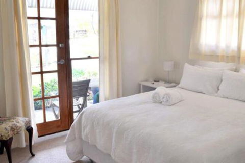 La Sila Homestead On Marrowbone Cutest Cottage In The Hunter With Killer Views - Timeshare Accommodation 4