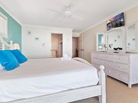 Belle Vue - Timeshare Accommodation 3