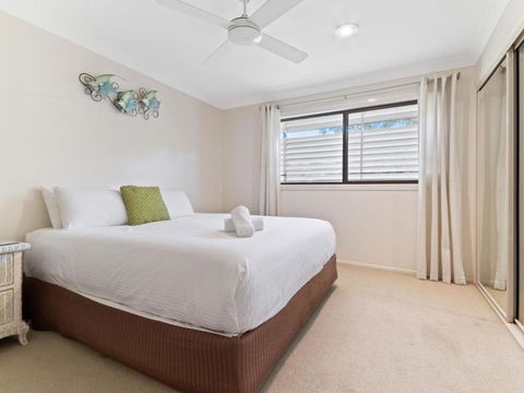 Belle Vue - Timeshare Accommodation 4