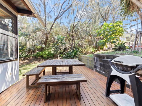 Laguna House - Timeshare Accommodation 5