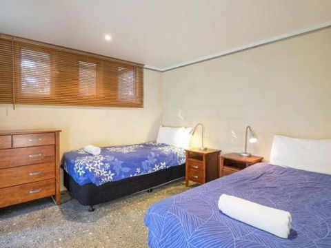 Stradbroke Sunset - Timeshare Accommodation 6