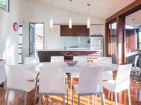 Stradbroke Sunset - Timeshare Accommodation 5