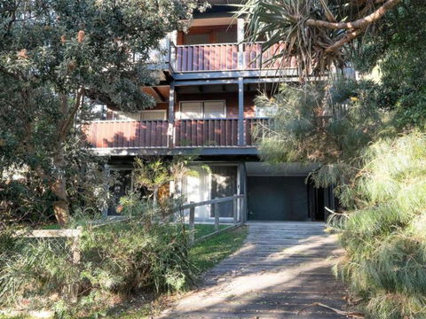 Stradbroke Sunset - Timeshare Accommodation 4