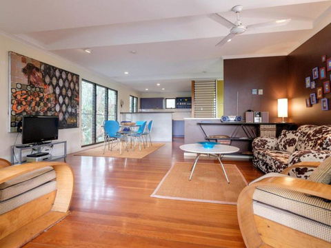 Straddie Beach House 2 - Timeshare Accommodation 3