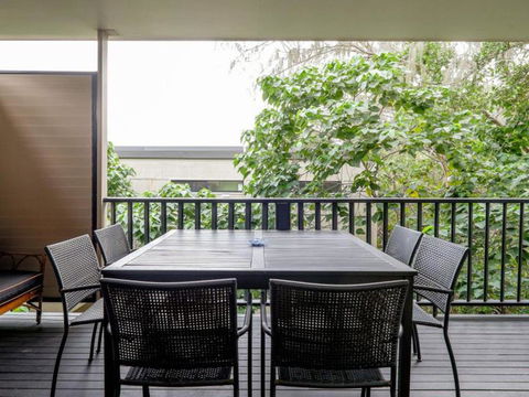 Straddie Beach House 2 - Timeshare Accommodation 5