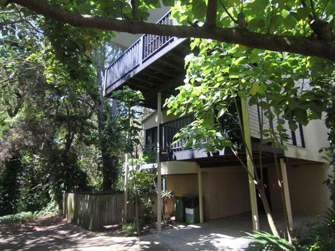 Straddie Beach House 2 - Timeshare Accommodation 2
