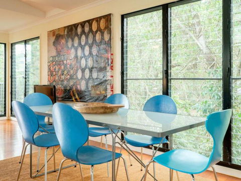 Straddie Beach House 2 - Timeshare Accommodation 6