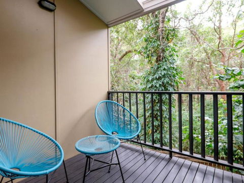 Straddie Beach House 2 - Timeshare Accommodation 1