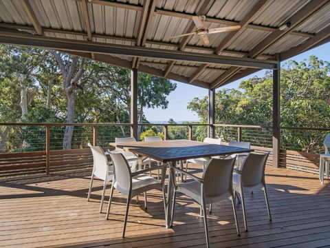 Ocean Mist House - Timeshare Accommodation 1
