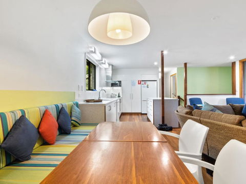 Ocean Mist House - Timeshare Accommodation 3