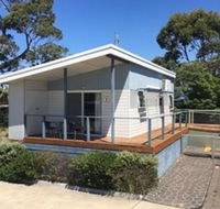 Jervis Bay Holiday Cabins - Timeshare Accommodation