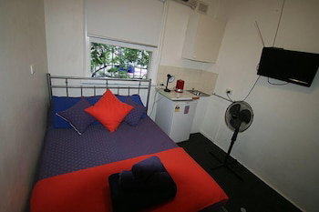 Zing Backpackers - Timeshare Accommodation 1