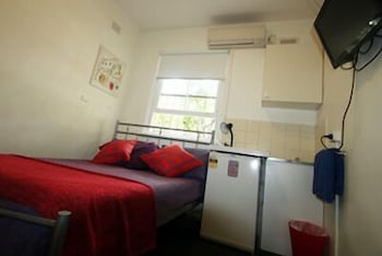 Zing Backpackers - Timeshare Accommodation 6