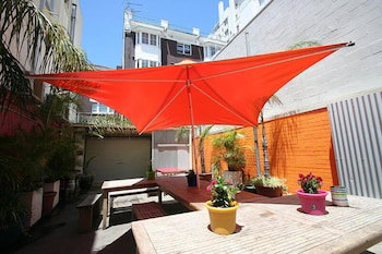 Zing Backpackers - Timeshare Accommodation 0