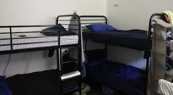 Zing Backpackers - Timeshare Accommodation 2
