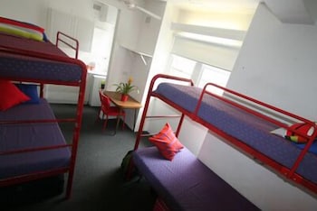 Zing Backpackers - Timeshare Accommodation 3
