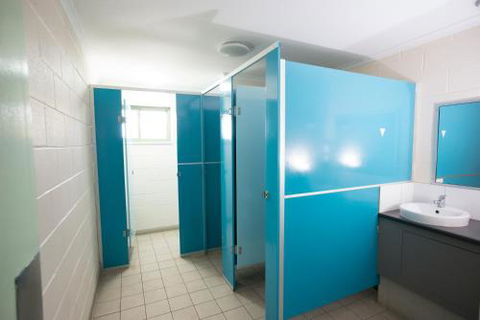 Manta Lodge YHA & Scuba Centre - Timeshare Accommodation 2