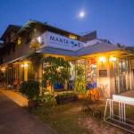 Manta Lodge YHA & Scuba Centre - Timeshare Accommodation 0