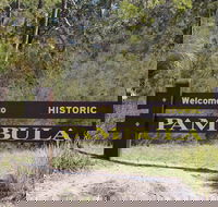 Colonial Motor Inn Pambula - Timeshare Accommodation