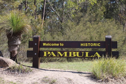 Colonial Motor Inn Pambula - Timeshare Accommodation 0