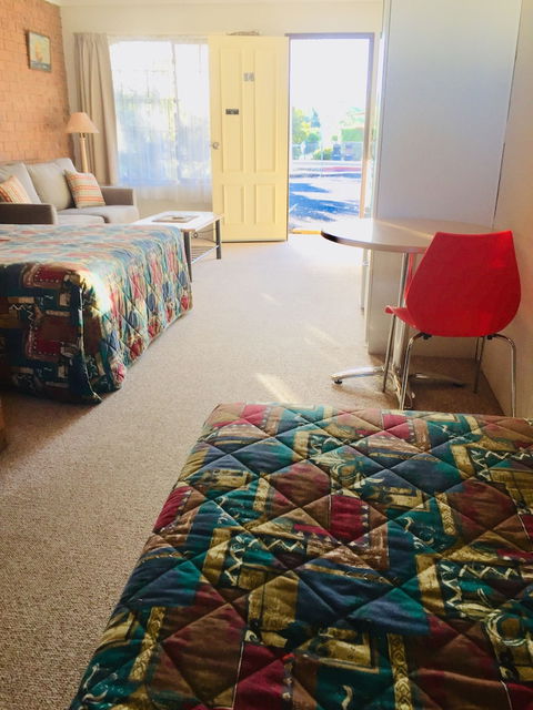 Colonial Motor Inn Pambula - Timeshare Accommodation 6