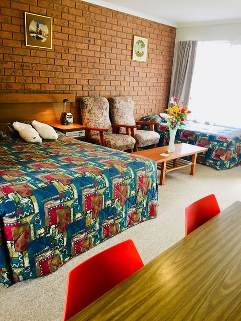 Colonial Motor Inn Pambula - Timeshare Accommodation 5