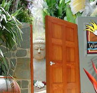 Wanggulay Treetops Cairns City