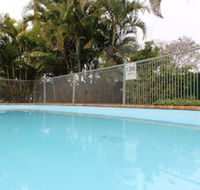 Huntsville Caravan Park - Timeshare Accommodation