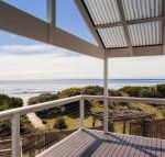 Beach Break - Timeshare Accommodation