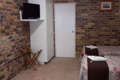 Nimbin Rocks Retreat - Timeshare Accommodation 6