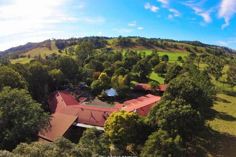 Nimbin Rocks Retreat - Timeshare Accommodation 5