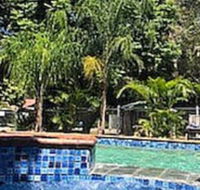 Nimbin Rocks Retreat - Timeshare Accommodation