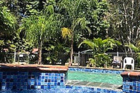 Nimbin Rocks Retreat - Timeshare Accommodation 0