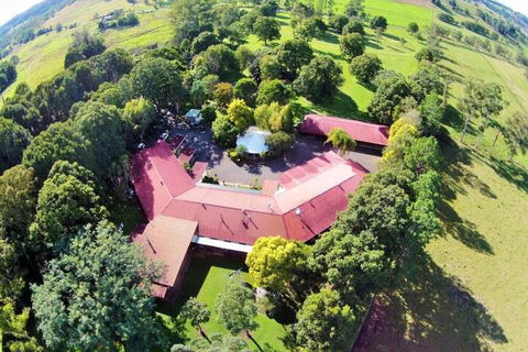 Nimbin Rocks Retreat - Timeshare Accommodation 3