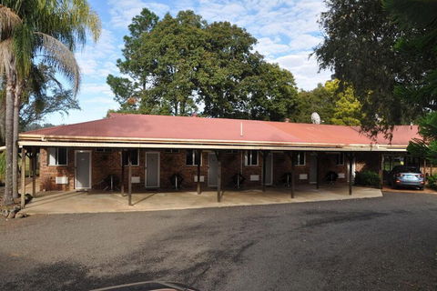 Nimbin Rocks Retreat - Timeshare Accommodation 2