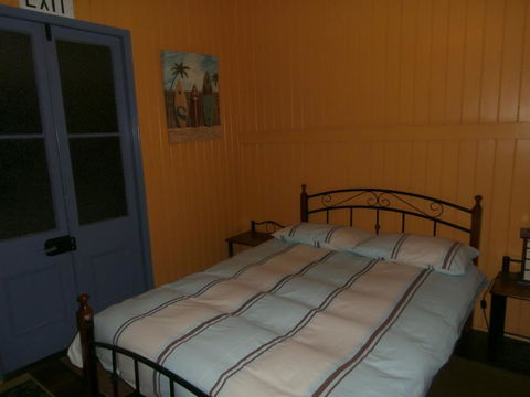 Mango Tourist Hostel - Timeshare Accommodation 5