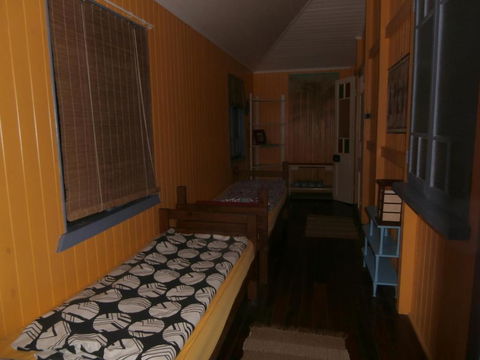 Mango Tourist Hostel - Timeshare Accommodation 1