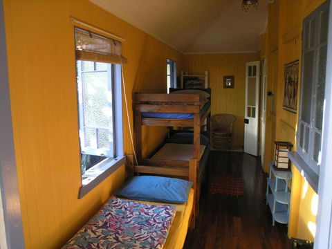 Mango Tourist Hostel - Timeshare Accommodation 4
