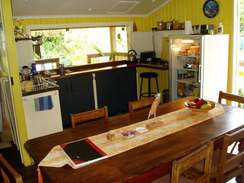 Mango Tourist Hostel - Timeshare Accommodation 6