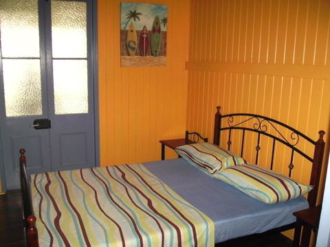 Mango Tourist Hostel - Timeshare Accommodation 3