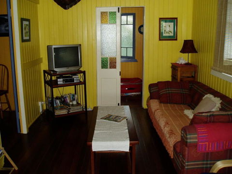 Mango Tourist Hostel - Timeshare Accommodation 2