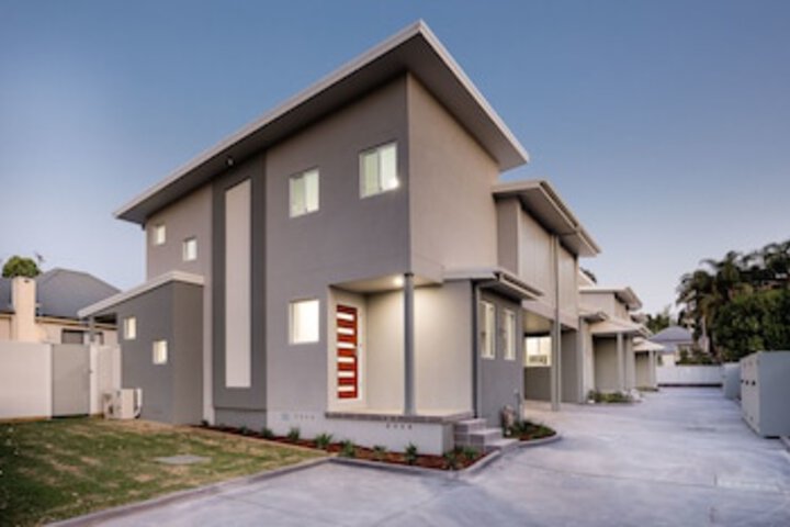 Waratah NSW Timeshare Accommodation