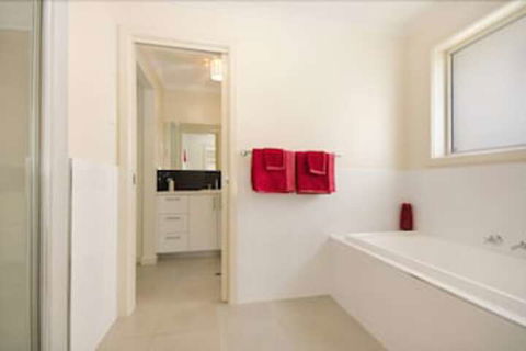 Fringe Apartments - Timeshare Accommodation 3