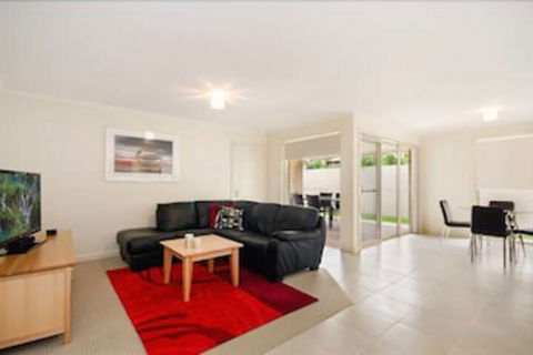 Fringe Apartments - Timeshare Accommodation 0