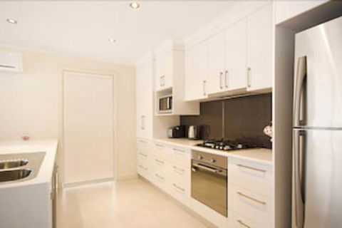 Fringe Apartments - Timeshare Accommodation 6