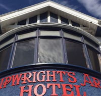 Shipwrights Arms Hotel - Timeshare Accommodation